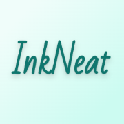 Ink Neat